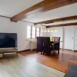 Holiday home Dien To Huus