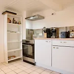 Holiday home Dien To Huus
