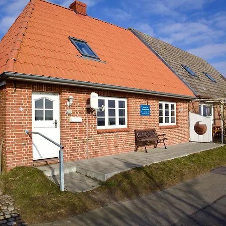 Dien To Huus Holiday home *