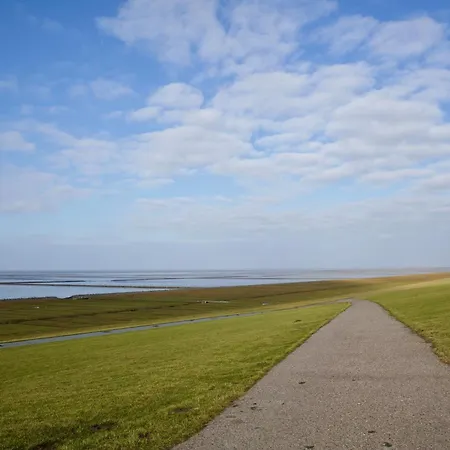 Dien To Huus Holiday home