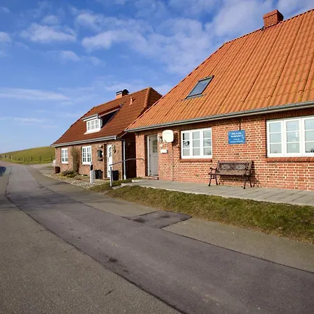 Holiday home Dien To Huus
