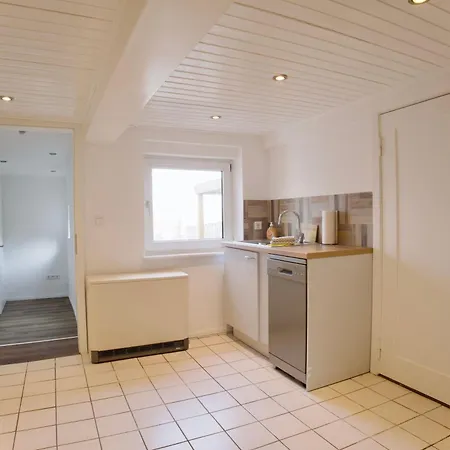 Tatil Evi Dien To Huus Nordstrand